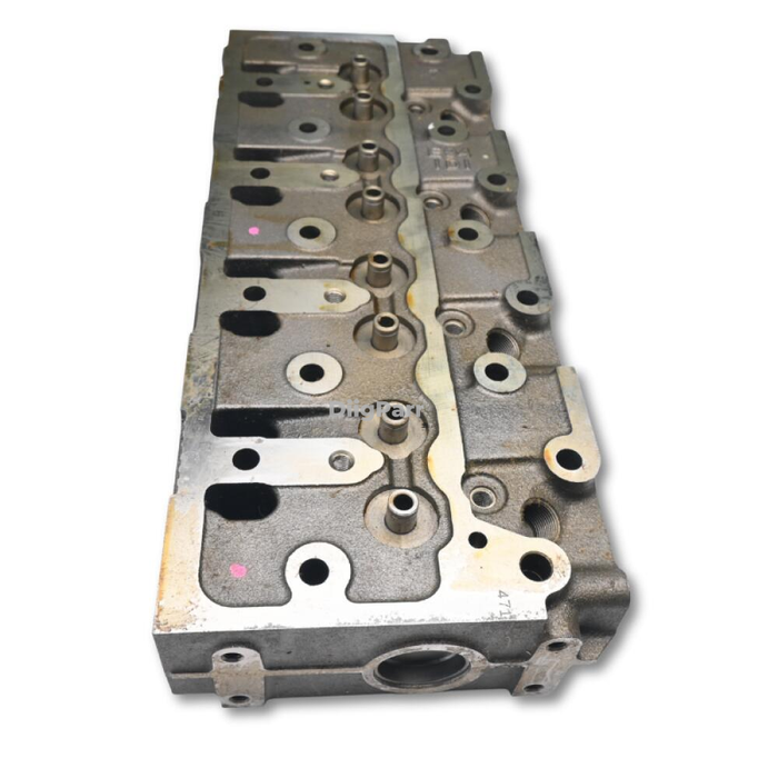 DiigParr Cylinder Head for Yanmar 4TNE94 Engine