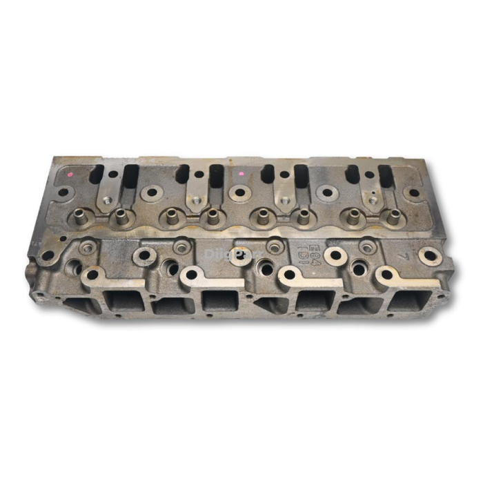 DiigParr Cylinder Head for Yanmar 4TNE94 Engine