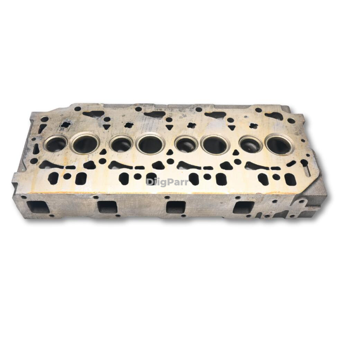 DiigParr Cylinder Head for Yanmar 4TNE94 Engine