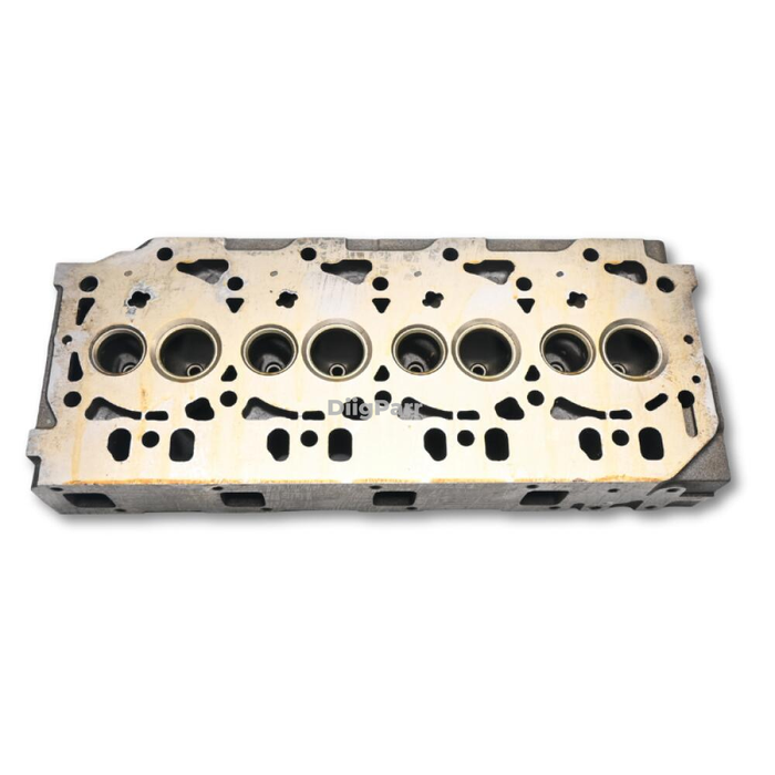 DiigParr Cylinder Head for Yanmar 4TNE94 Engine