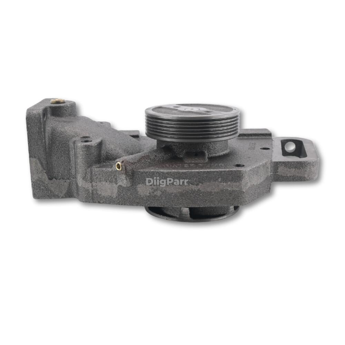 DiigParr Water Pump 3801708, 3045943RX, 3051408 Fits Cummins Engine 855 Big Cam IV