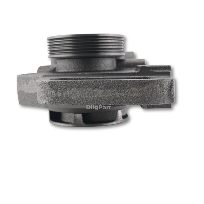 DiigParr Water Pump 3801708, 3045943RX, 3051408 Fits Cummins Engine 855 Big Cam IV