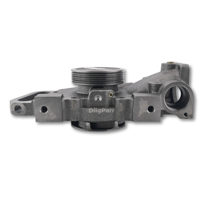 DiigParr Water Pump 3801708, 3045943RX, 3051408 Fits Cummins Engine 855 Big Cam IV