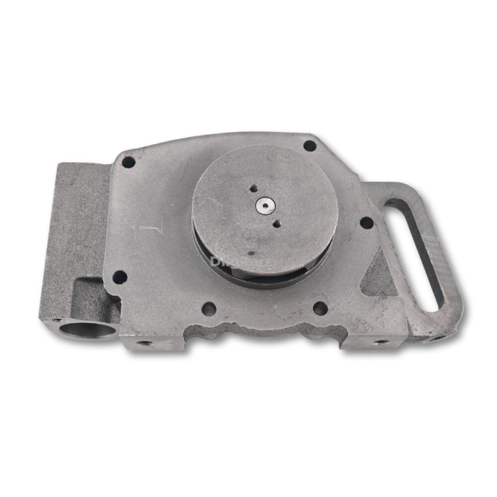 DiigParr Water Pump 3801708, 3045943RX, 3051408 Fits Cummins Engine 855 Big Cam IV