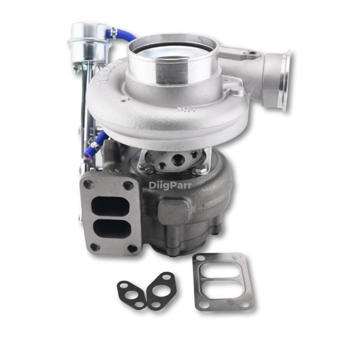 DiigParr Turbocharger 3534923 380277800 Compatible with Cummins Engine 6BT