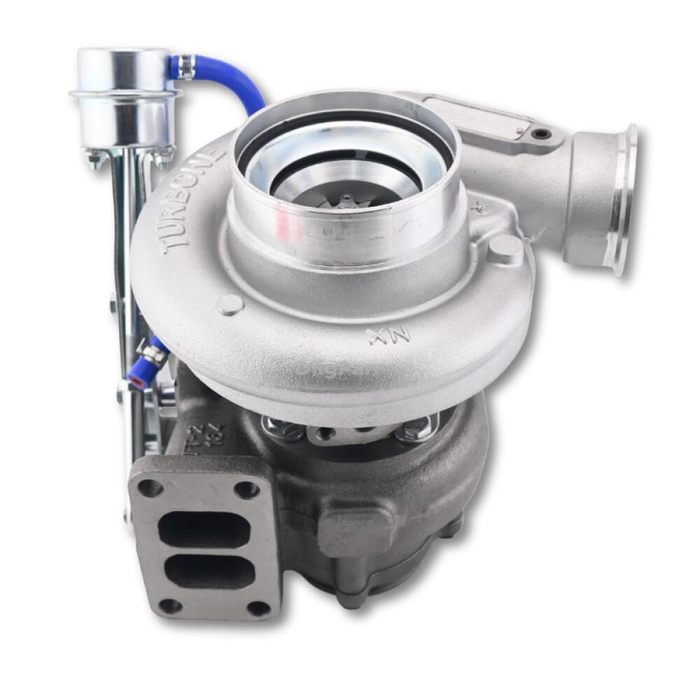 DiigParr Turbocharger 3534923 380277800 Compatible with Cummins Engine 6BT