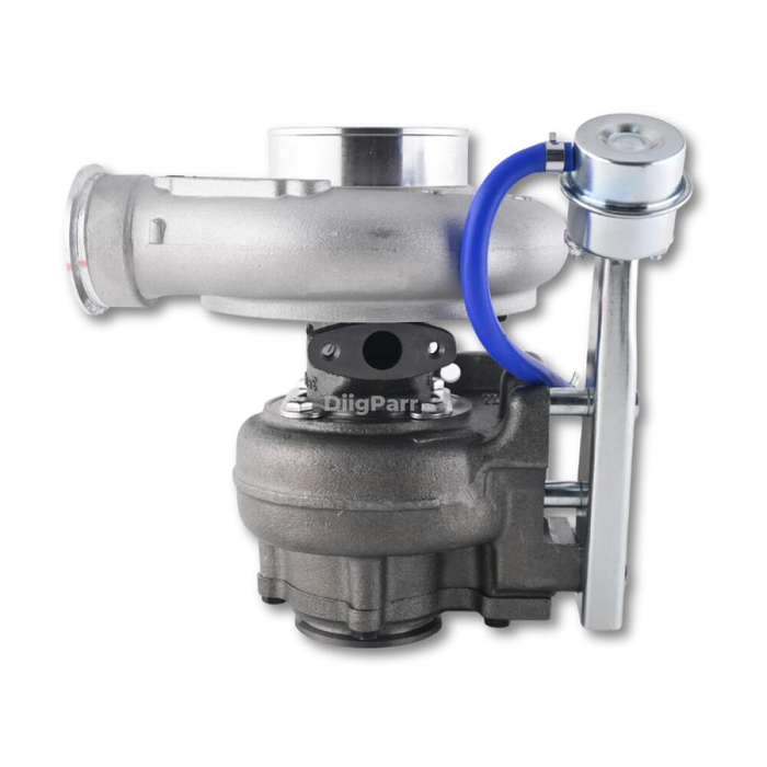 DiigParr Turbocharger 3534923 380277800 Compatible with Cummins Engine 6BT
