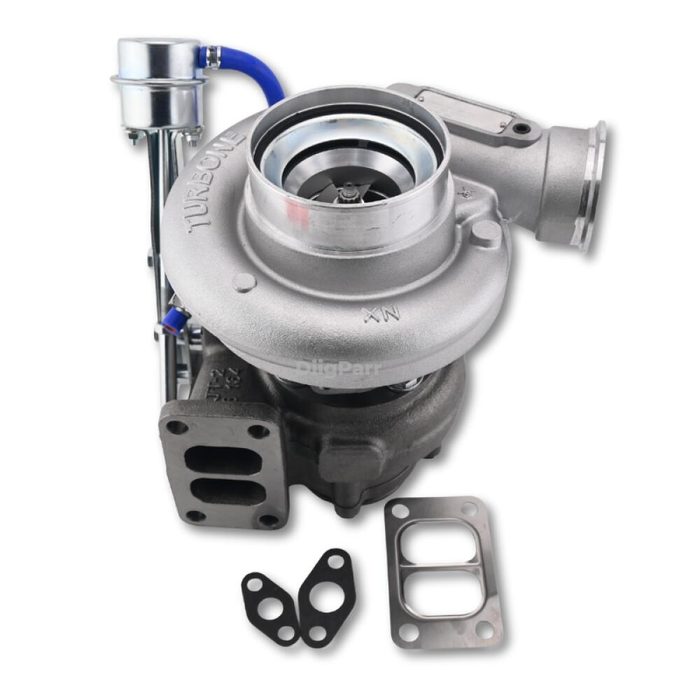 DiigParr Turbocharger 3534923 380277800 Compatible with Cummins Engine 6BT