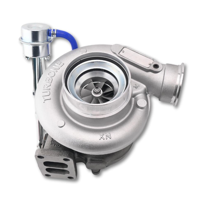 DiigParr Turbocharger 3534923 380277800 Compatible with Cummins Engine 6BT