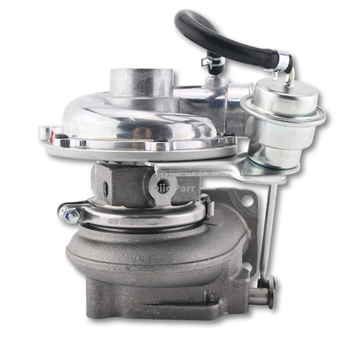 DiigParr Turbo RHF5 Turbocharger 129E01-18011 for Yanmar Engine 4TNV98CT