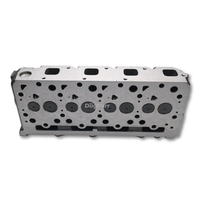 DiigParr New Kubota V1903 Engine Compete Cylinder Head 16454-03040 1645403040 Fits Tractor L3710 L3600 Fits Bobcat 751 Loader