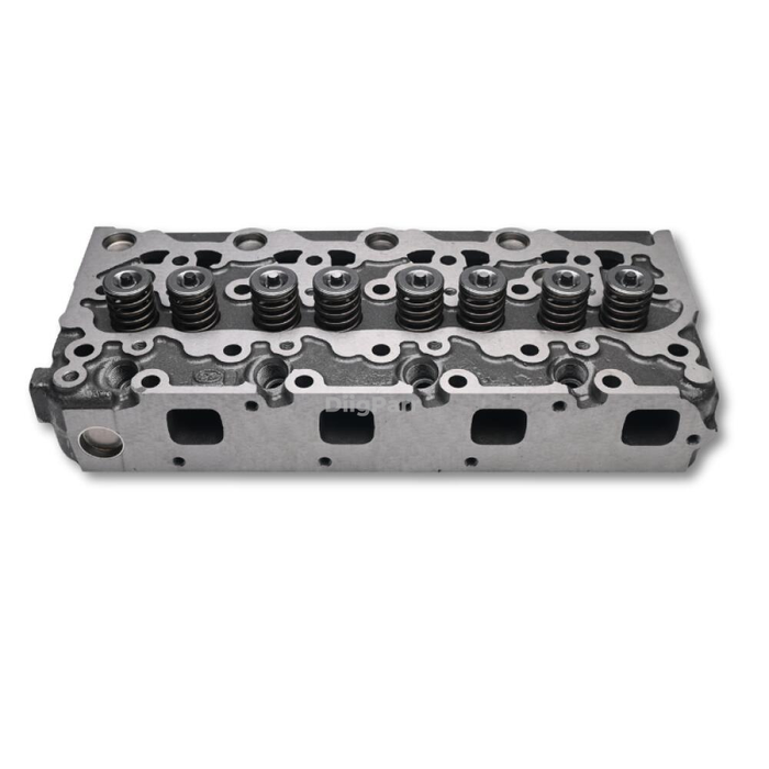 DiigParr New Kubota V1903 Engine Compete Cylinder Head 16454-03040 1645403040 Fits Tractor L3710 L3600 Fits Bobcat 751 Loader