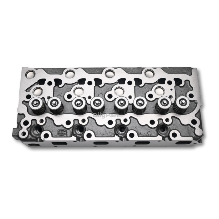DiigParr New Kubota V1903 Engine Compete Cylinder Head 16454-03040 1645403040 Fits Tractor L3710 L3600 Fits Bobcat 751 Loader