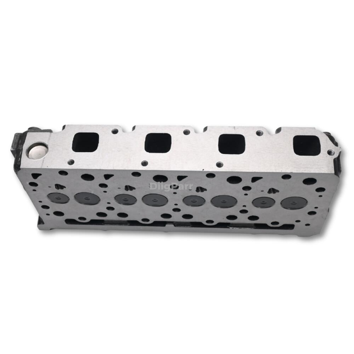 DiigParr New Kubota V1903 Engine Compete Cylinder Head 16454-03040 1645403040 Fits Tractor L3710 L3600 Fits Bobcat 751 Loader