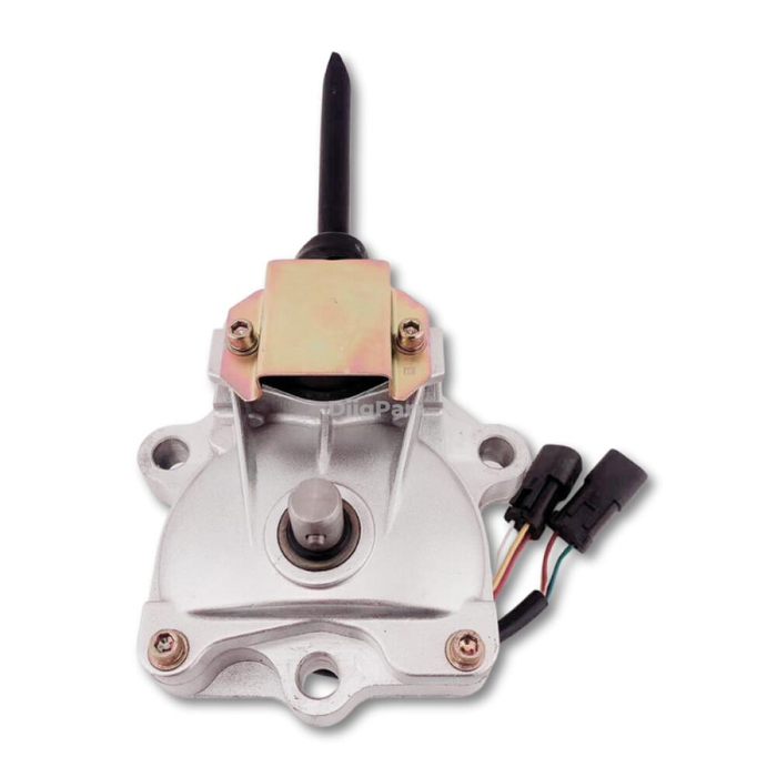 DiigParr New Throttle Motor 7834-40-2000 7834402000 7834-40-2002 Fits for Komatsu PC200-6 PC300-6 PC400-6 PC100-6 PC120-6
