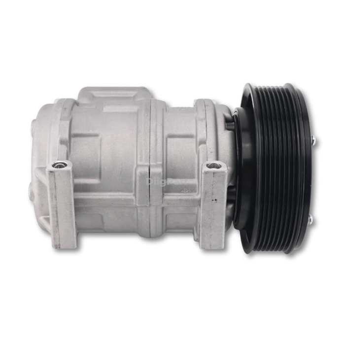DiigParr Air Conditioning Compressor RE46609 Fits for Tractor 5725 6403 6603 7630 7930 5520N 6100D 8100T