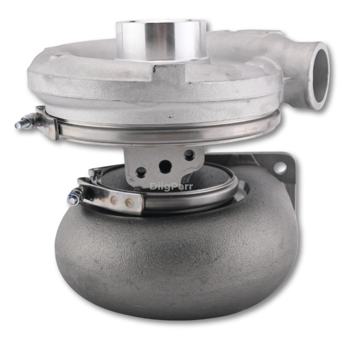 DiigParr Turbocharger 219-1911 113-7919 10R-0921 for Caterpillar Tractor D7R D7G2 D6R D6H D6G2 Engine 3306B 3306