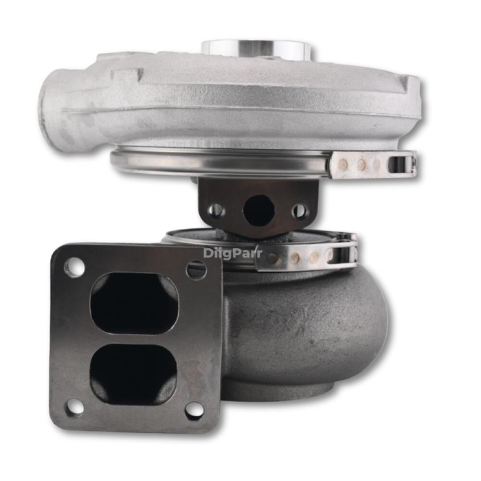DiigParr Turbocharger 219-1911 113-7919 10R-0921 for Caterpillar Tractor D7R D7G2 D6R D6H D6G2 Engine 3306B 3306