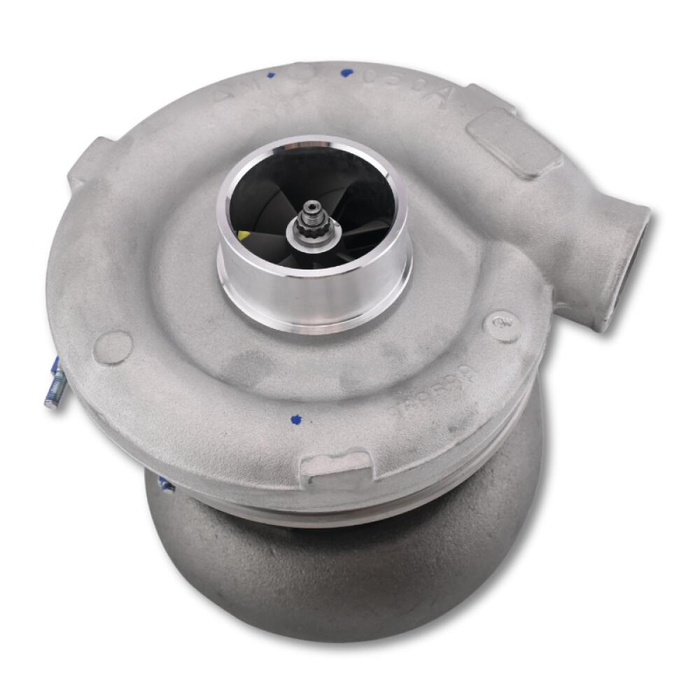 DiigParr Turbocharger 219-1911 113-7919 10R-0921 for Caterpillar Tractor D7R D7G2 D6R D6H D6G2 Engine 3306B 3306