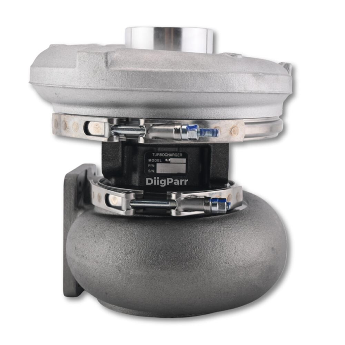 DiigParr Turbocharger 219-1911 113-7919 10R-0921 for Caterpillar Tractor D7R D7G2 D6R D6H D6G2 Engine 3306B 3306