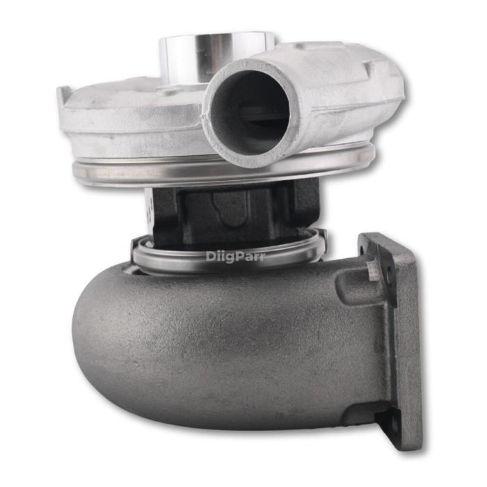 DiigParr Turbocharger 219-1911 113-7919 10R-0921 for Caterpillar Tractor D7R D7G2 D6R D6H D6G2 Engine 3306B 3306