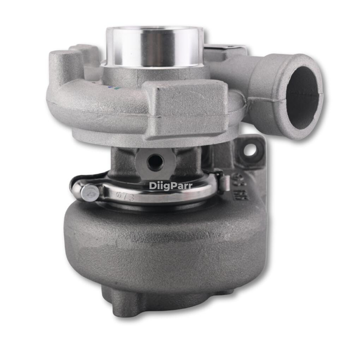 DiigParr Turbocharger 5I-8122 Fit Caterpillar Excavator CAT 312 312B 311 311B Engine 3064