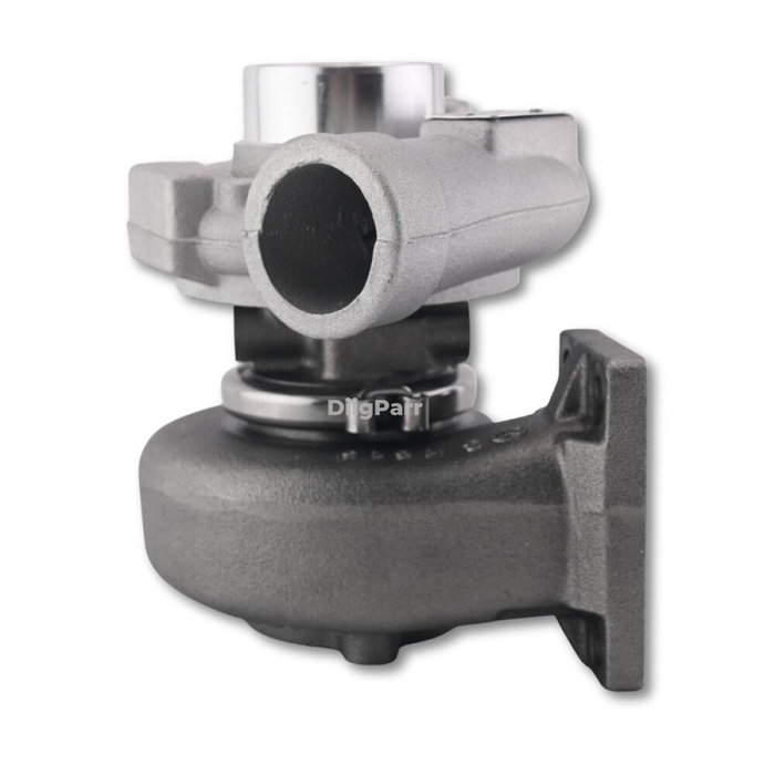 DiigParr Turbocharger 5I-8122 Fit Caterpillar Excavator CAT 312 312B 311 311B Engine 3064