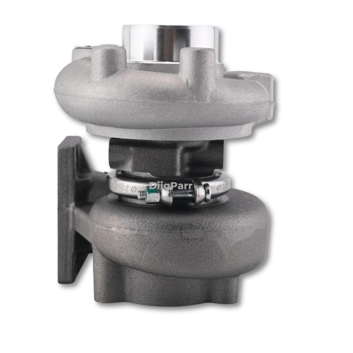 DiigParr Turbocharger 5I-8122 Fit Caterpillar Excavator CAT 312 312B 311 311B Engine 3064