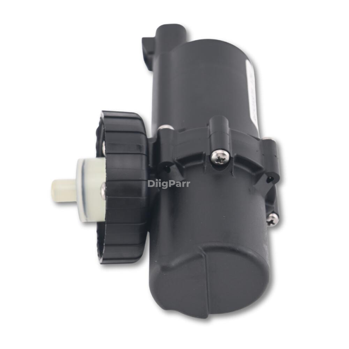 DiigParr Fuel Pump RE509530 Fits for Tractors 6310 6410 6510 6610 6810 6910 6910S