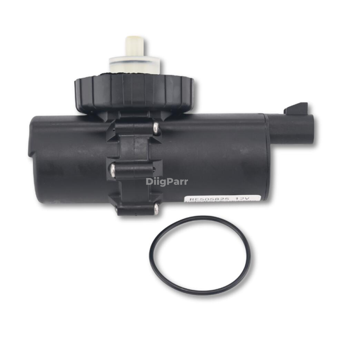 DiigParr Fuel Pump RE509530 Fits for Tractors 6310 6410 6510 6610 6810 6910 6910S