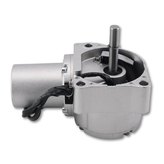 DiigParr Throttle Motor 4614911 KP56RM2G-019 Fit ZAX200-6 ZAX120-5 ZAX210/ZAX220/ZAX230/ZAX330/ZAX350-3/ZAX360-3