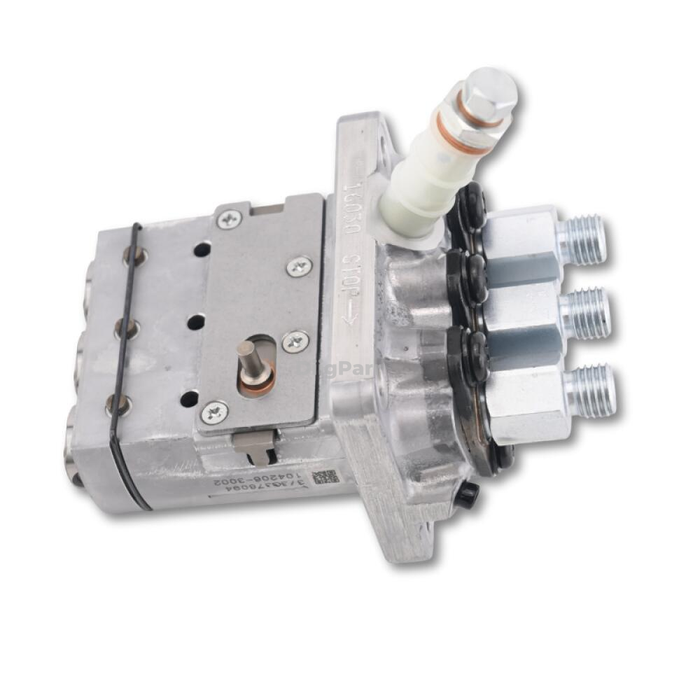 DiigParr New Fuel Injection Pump 16032-51010 for Kubota Engine D905 D1005 D1105 D1305
