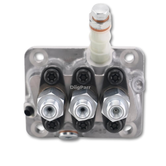 DiigParr New Fuel Injection Pump 16032-51010 for Kubota Engine D905 D1005 D1105 D1305