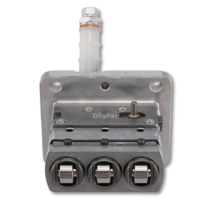 DiigParr New Fuel Injection Pump 16032-51010 for Kubota Engine D905 D1005 D1105 D1305