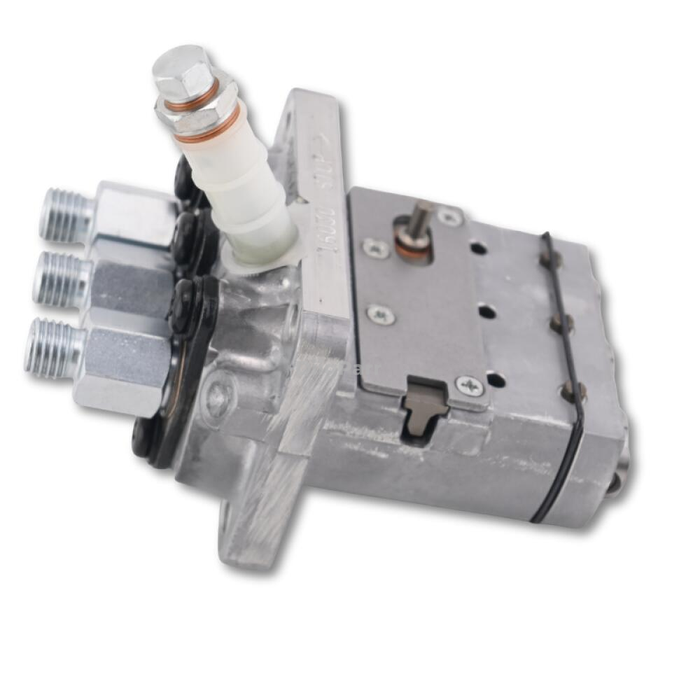 DiigParr New Fuel Injection Pump 16032-51010 for Kubota Engine D905 D1005 D1105 D1305