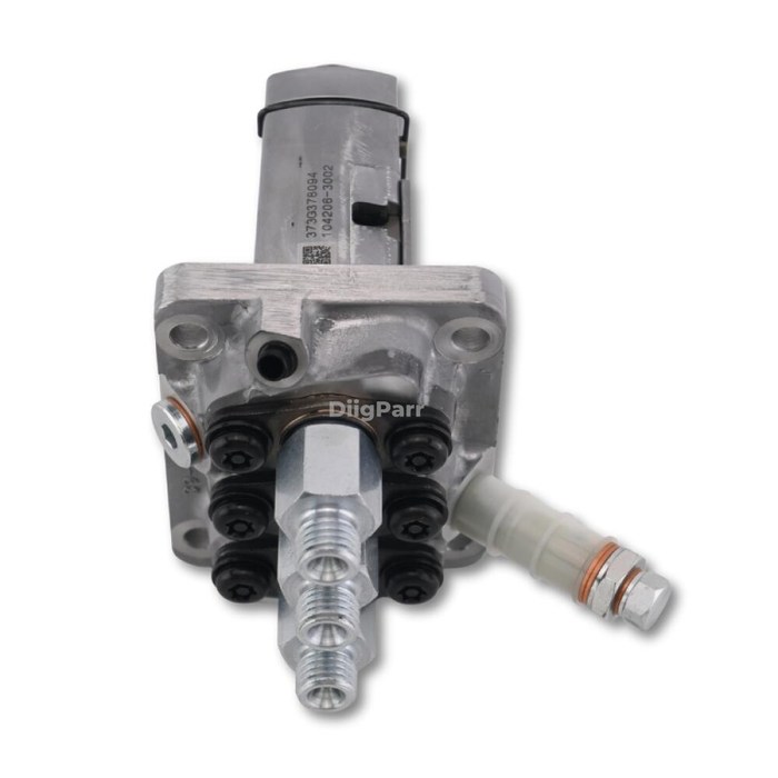 DiigParr New Fuel Injection Pump 16032-51010 for Kubota Engine D905 D1005 D1105 D1305