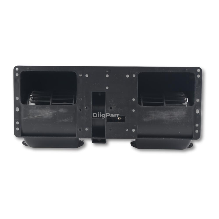 DiigParr 12V Blower Fan Motor 295-5440 for Caterpillar CAT Loader 216B 232B 246B 252B 262B 268B 272C 279C