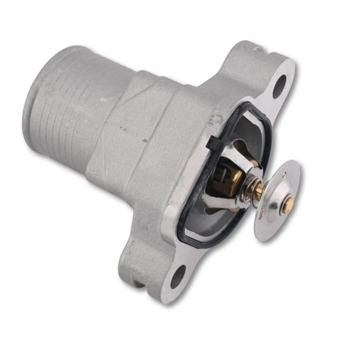 DiigParr Thermostat Assembly 417-7782 Fits for Caterpillar CAT Engine C4.4 C6.6 C7.1