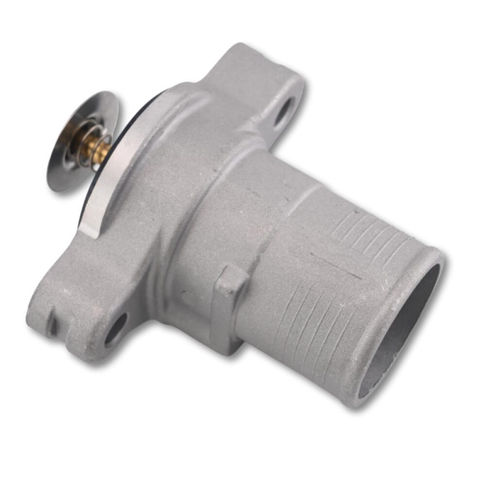DiigParr Thermostat Assembly 417-7782 Fits for Caterpillar CAT Engine C4.4 C6.6 C7.1