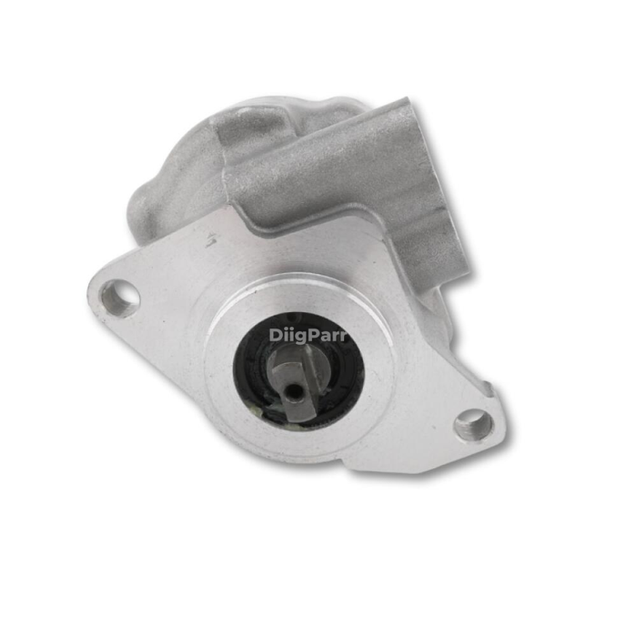 DiigParr Hydraulic Pump 6C040-36308 6C040-36300 for Kubota B1700D B1700E B1700HSD B1700HSE B2100D