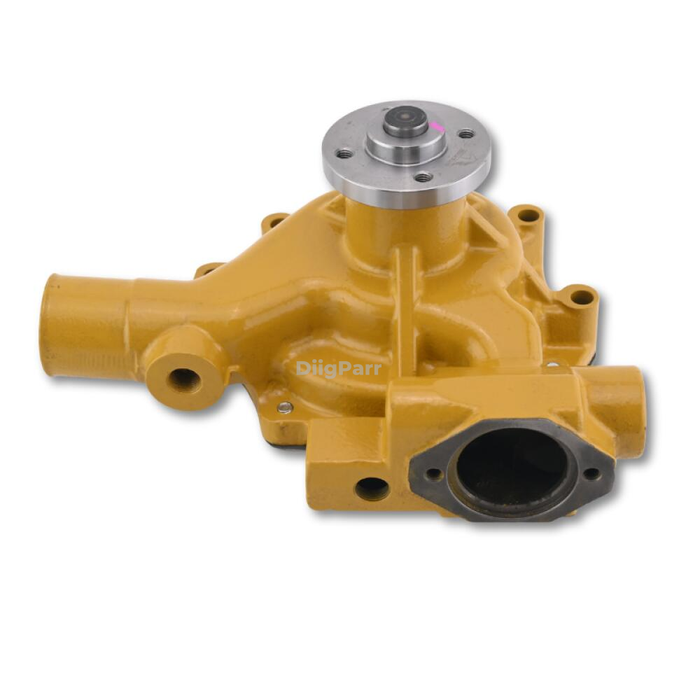 DiigParr Water Pump 3800883 4955417 for Cummins B3.3 QSB3.3 QSB4.5 B137 CM2150 Engine