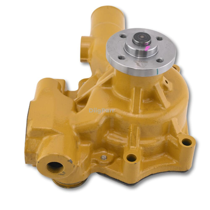 DiigParr Water Pump 3800883 4955417 for Cummins B3.3 QSB3.3 QSB4.5 B137 CM2150 Engine
