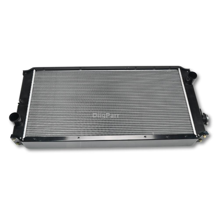 DiigParr Radiator 210-7975 for Caterpillar Excavator CAT 315C
