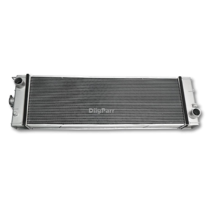 DiigParr Radiator Core Assembly 20Y-03-41651 20Y-03-42451 For Komatsu Excavator PC200-8 PC200LC-8