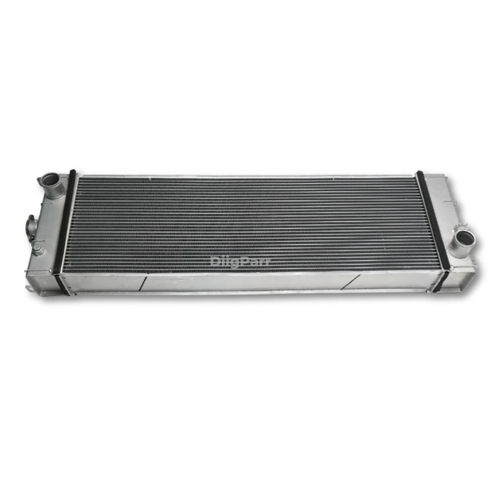 DiigParr Radiator Core Assembly 20Y-03-41651 20Y-03-42451 For Komatsu Excavator PC200-8 PC200LC-8