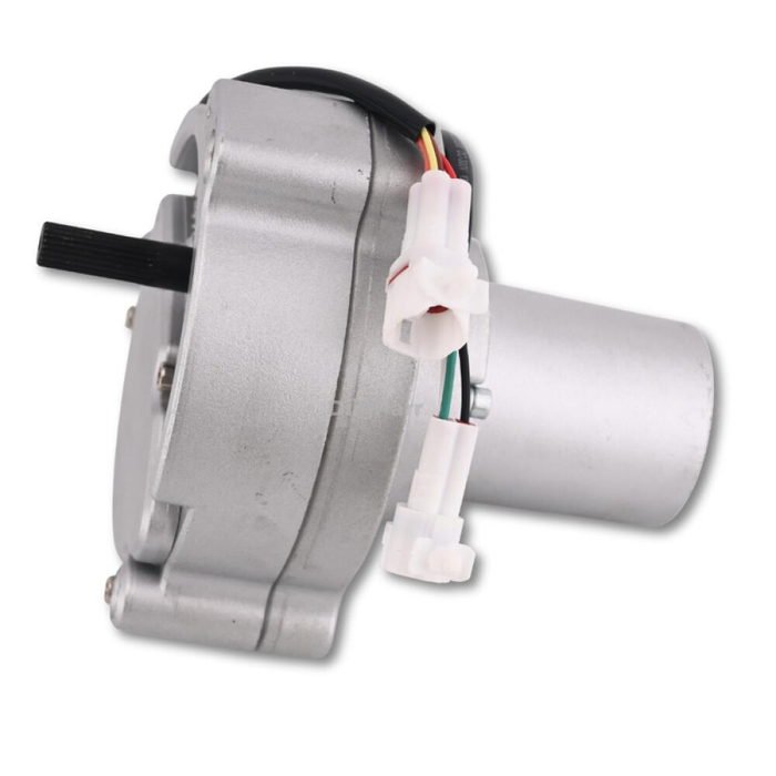 DiigParr Throttle Motor 2406U197F4 KP56RM2G-004 Fit Kobelco Excavator SK200-3 SK200-5