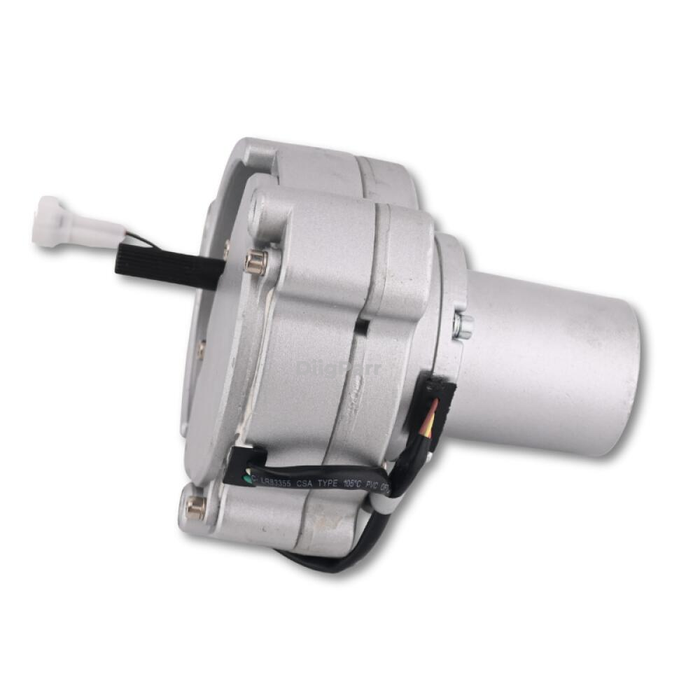 DiigParr Throttle Motor 2406U197F4 KP56RM2G-004 Fit Kobelco Excavator SK200-3 SK200-5