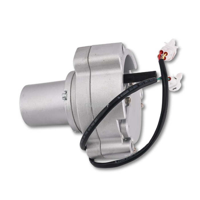 DiigParr Throttle Motor 2406U197F4 KP56RM2G-004 Fit Kobelco Excavator SK200-3 SK200-5