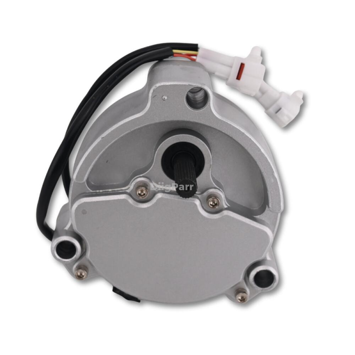 DiigParr Throttle Motor 2406U197F4 KP56RM2G-004 Fit Kobelco Excavator SK200-3 SK200-5