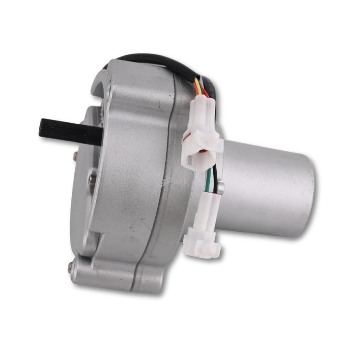 DiigParr Throttle Motor 2406U197F4 KP56RM2G-004 Fit Kobelco Excavator SK200-3 SK200-5